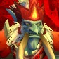 Logo of Horde